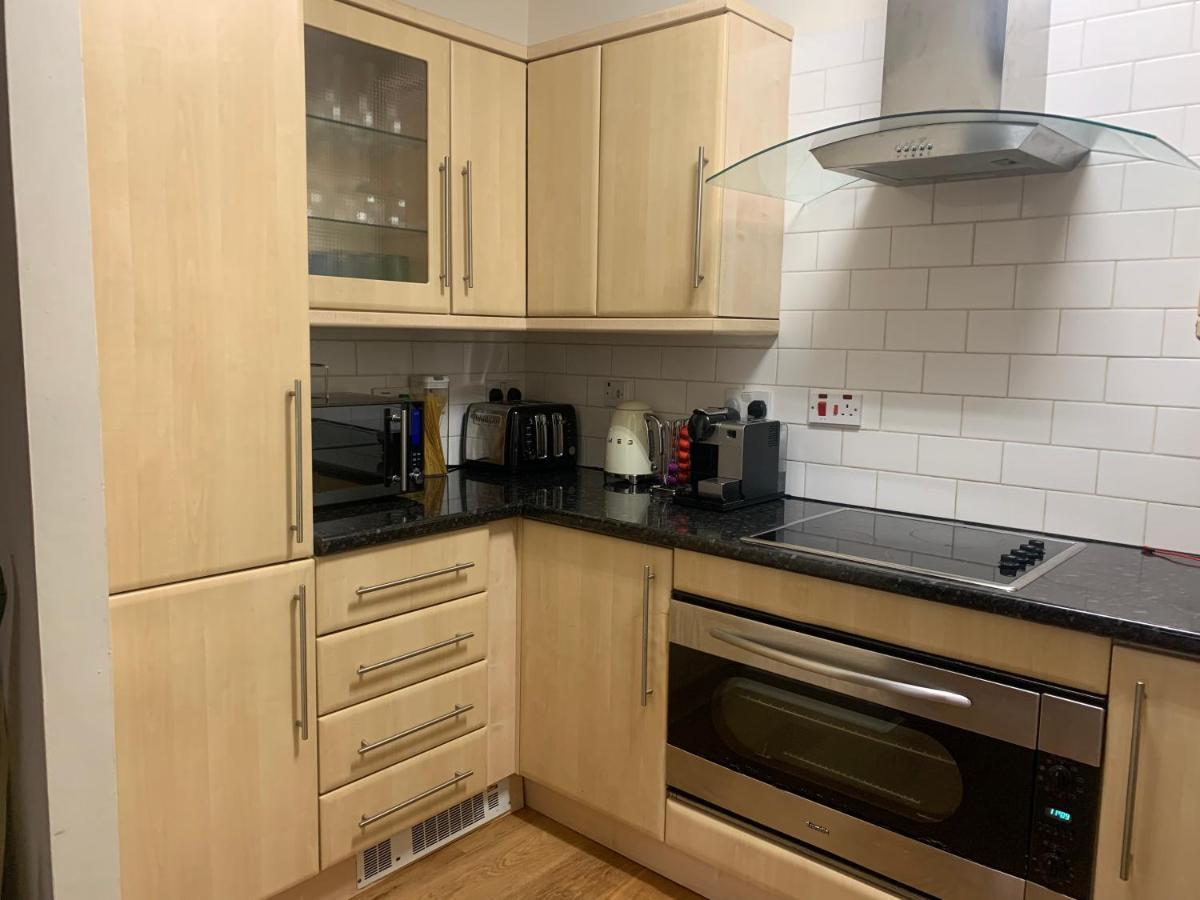 Leeds City Centre Luxury 2 Bed Apartment Sleeps 6 Fantastic Views Zewnętrze zdjęcie
