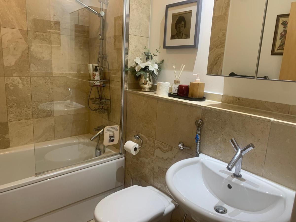 Leeds City Centre Luxury 2 Bed Apartment Sleeps 6 Fantastic Views Zewnętrze zdjęcie