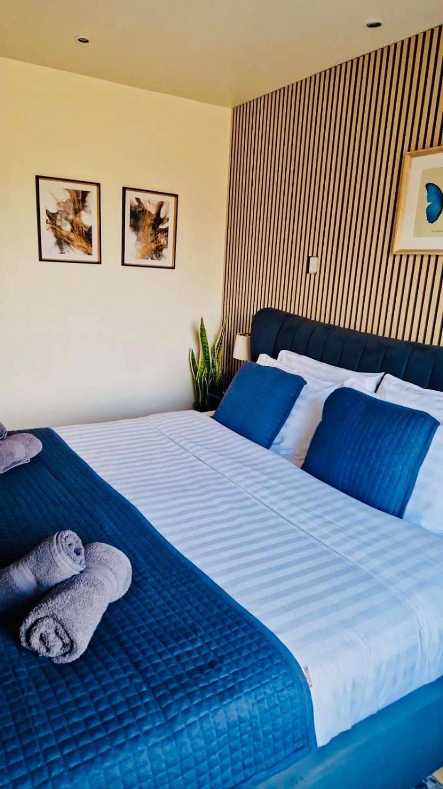 Leeds City Centre Luxury 2 Bed Apartment Sleeps 6 Fantastic Views Zewnętrze zdjęcie