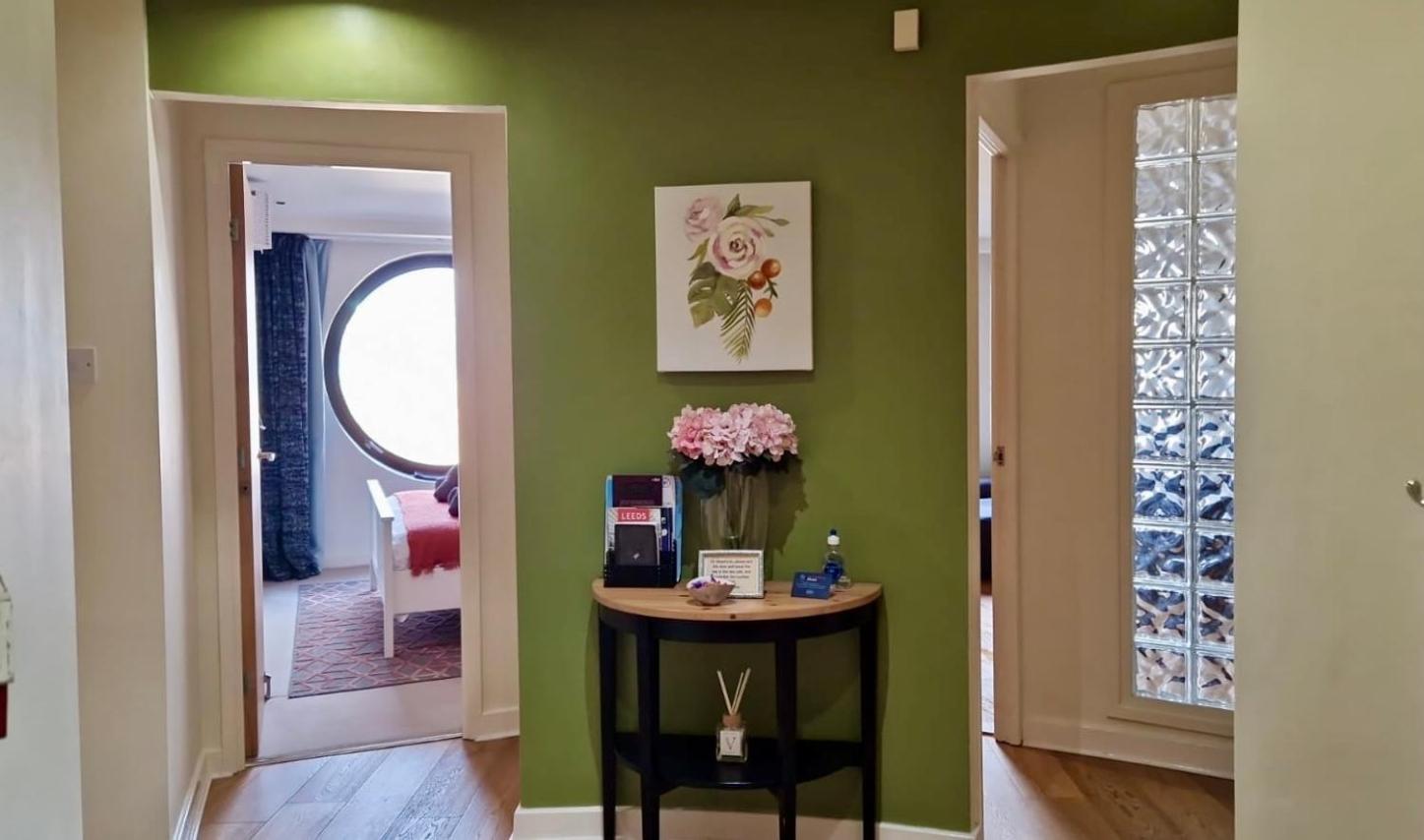 Leeds City Centre Luxury 2 Bed Apartment Sleeps 6 Fantastic Views Zewnętrze zdjęcie