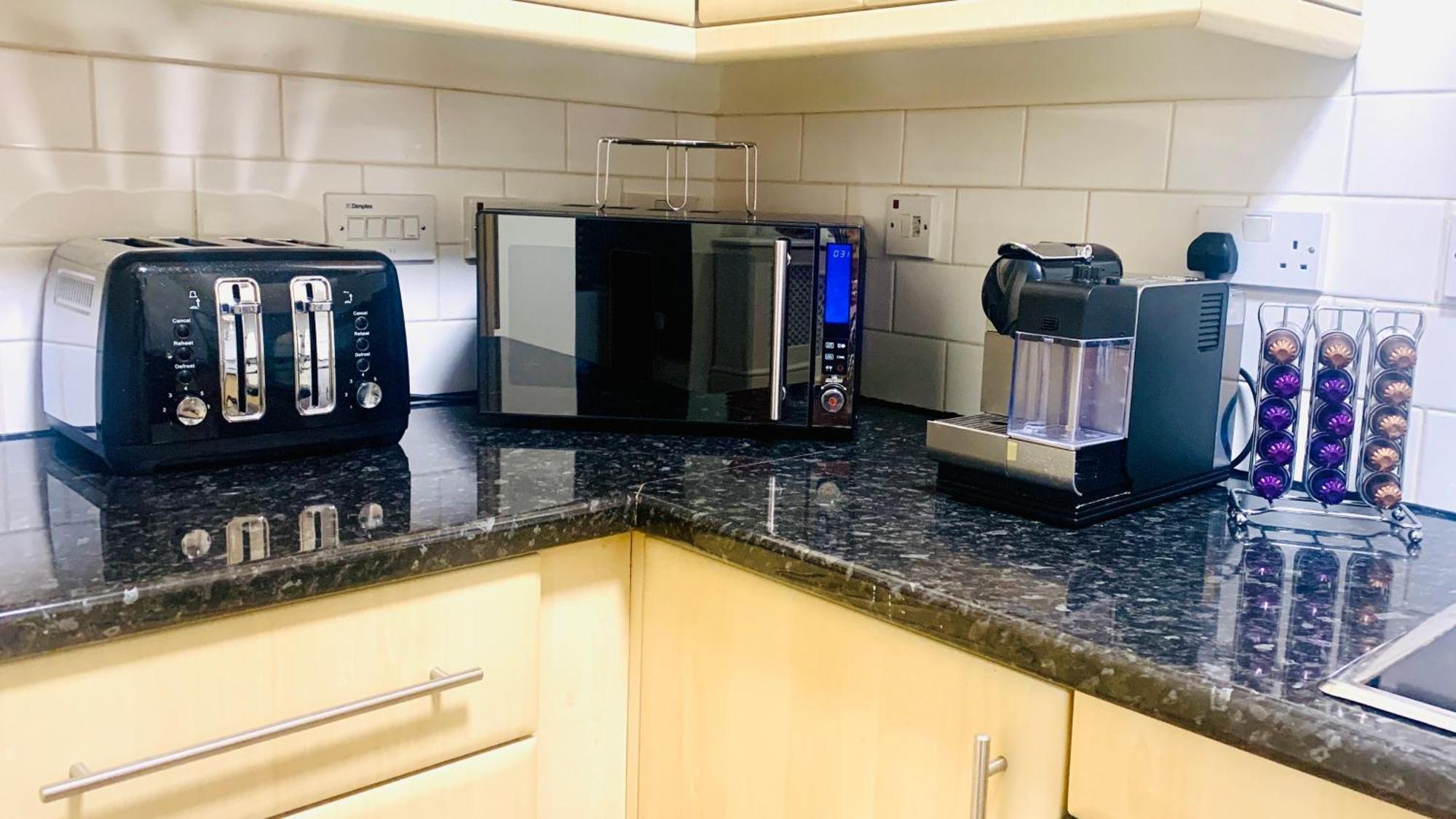 Leeds City Centre Luxury 2 Bed Apartment Sleeps 6 Fantastic Views Zewnętrze zdjęcie